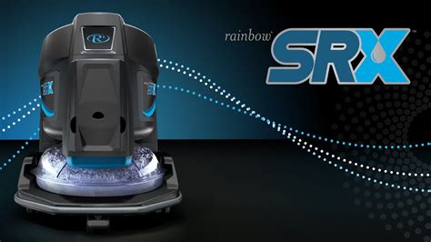 rainbow srx|Rainbow® SRX Introduction